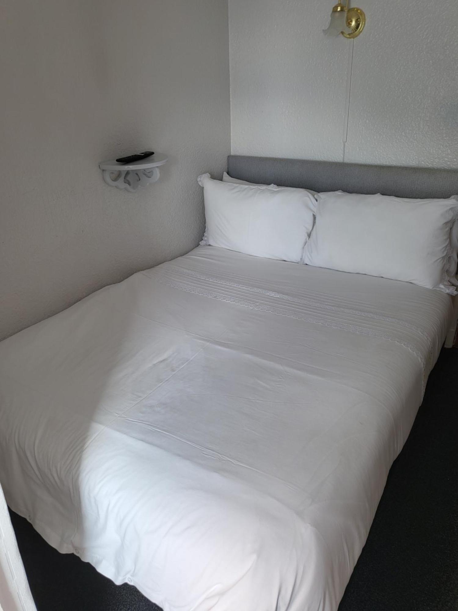 Briny View Hotel Blackpool Pokoj fotografie